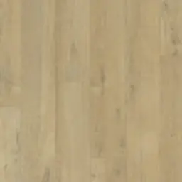 明るいベージュ系の木目調フローリング材